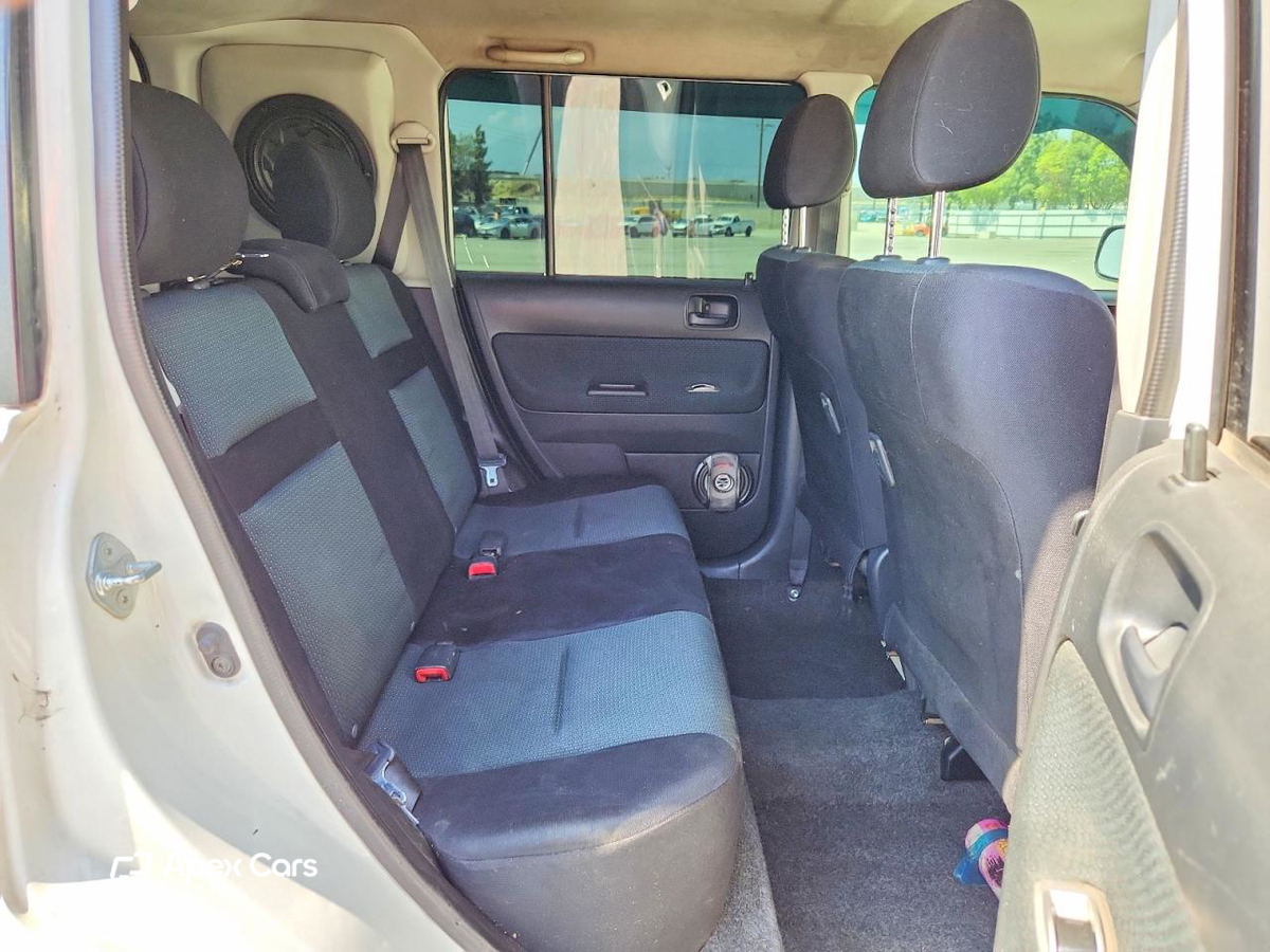 Scion xB 2006