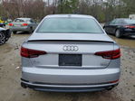 Audi A4 2018