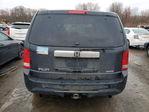 Honda Pilot 2014