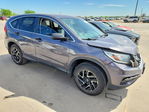 Honda CR-V 2016