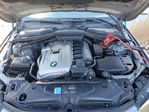 BMW Series 5 2007