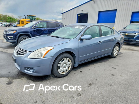 Nissan Altima 2010 - Image 1 of 12