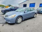 Nissan Altima 2010