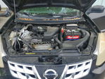 Nissan Rogue 2013