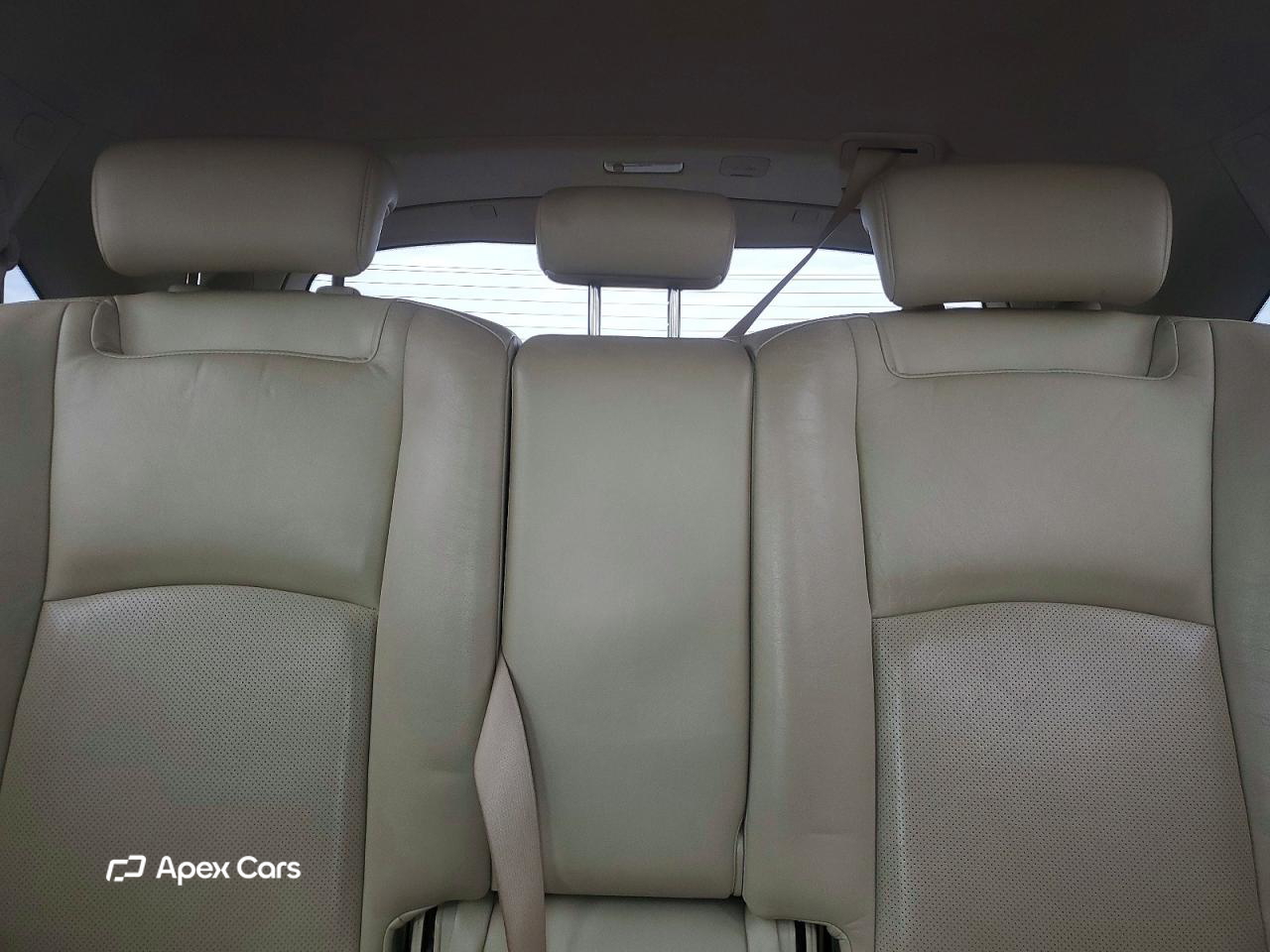 Infiniti FX 2006