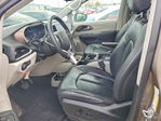 Chrysler Pacifica 2017