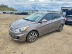 Hyundai Accent 2017
