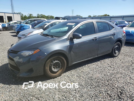 Toyota Corolla 2017 - Image 1 of 12