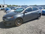 Toyota Corolla 2017