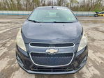 Chevrolet Spark 2013