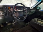 Chevrolet Silverado 2002