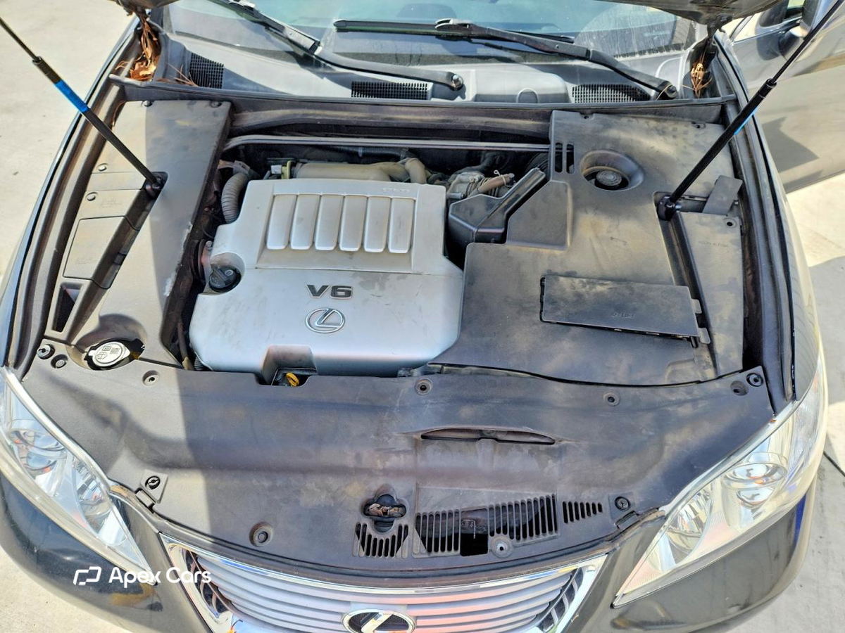 Lexus ES 2007