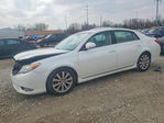 Toyota Avalon 2011