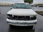 Chevrolet Silverado 2002
