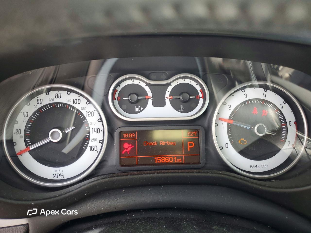 Fiat 500 2014