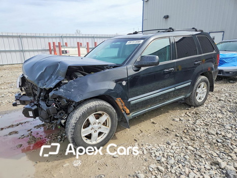 Jeep Cherokee 2007 - Image 1 of 12