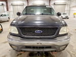 Ford F-150 2002