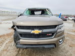 Chevrolet Colorado 2015