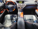 Lexus RX 2011