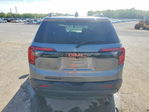 GMC Acadia 2021