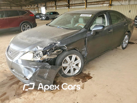 Lexus ES 2007 - Zdjęcie 1 z 12