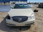 Buick Lucerne 2011