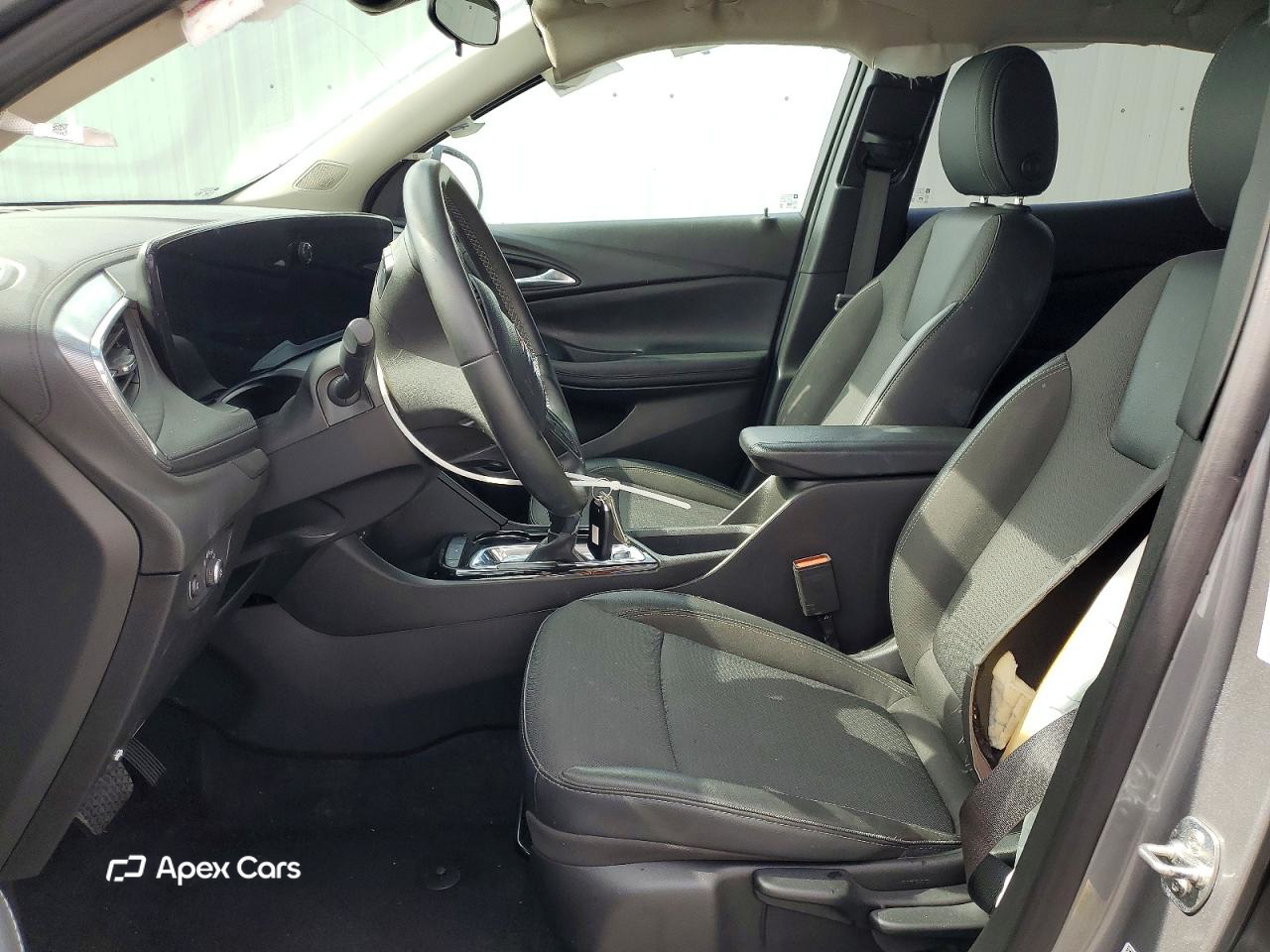 Buick Encore 2025