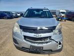 Chevrolet Equinox 2014