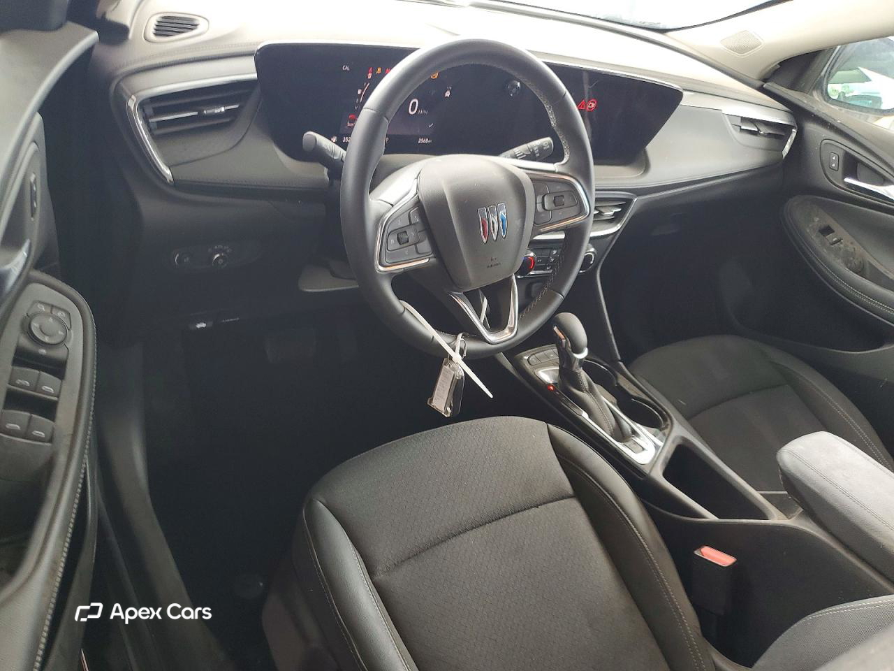 Buick Encore 2025