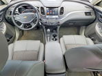Chevrolet Impala 2017