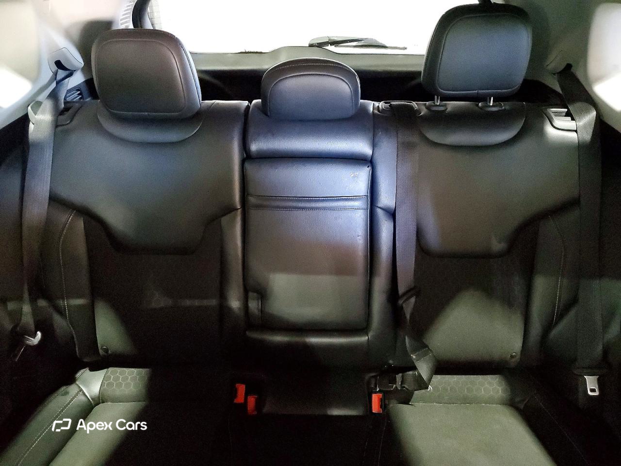 Jeep Compass 2018