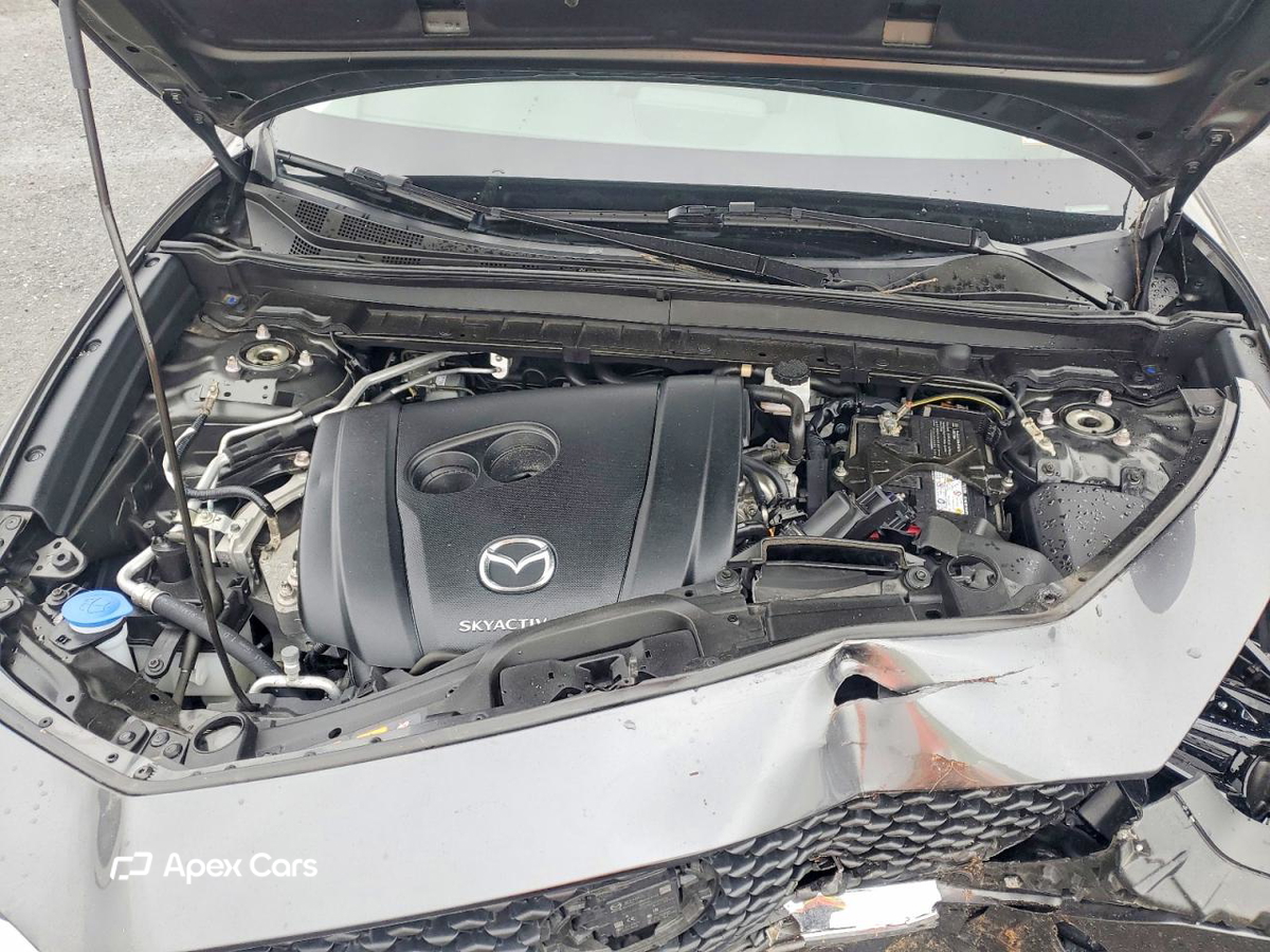 Mazda CX-30 2021