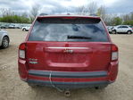 Jeep Compass 2016