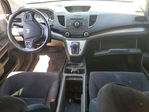 Honda CR-V 2013