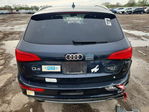 Audi Q5 2014
