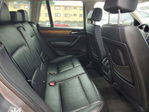BMW X3 2013