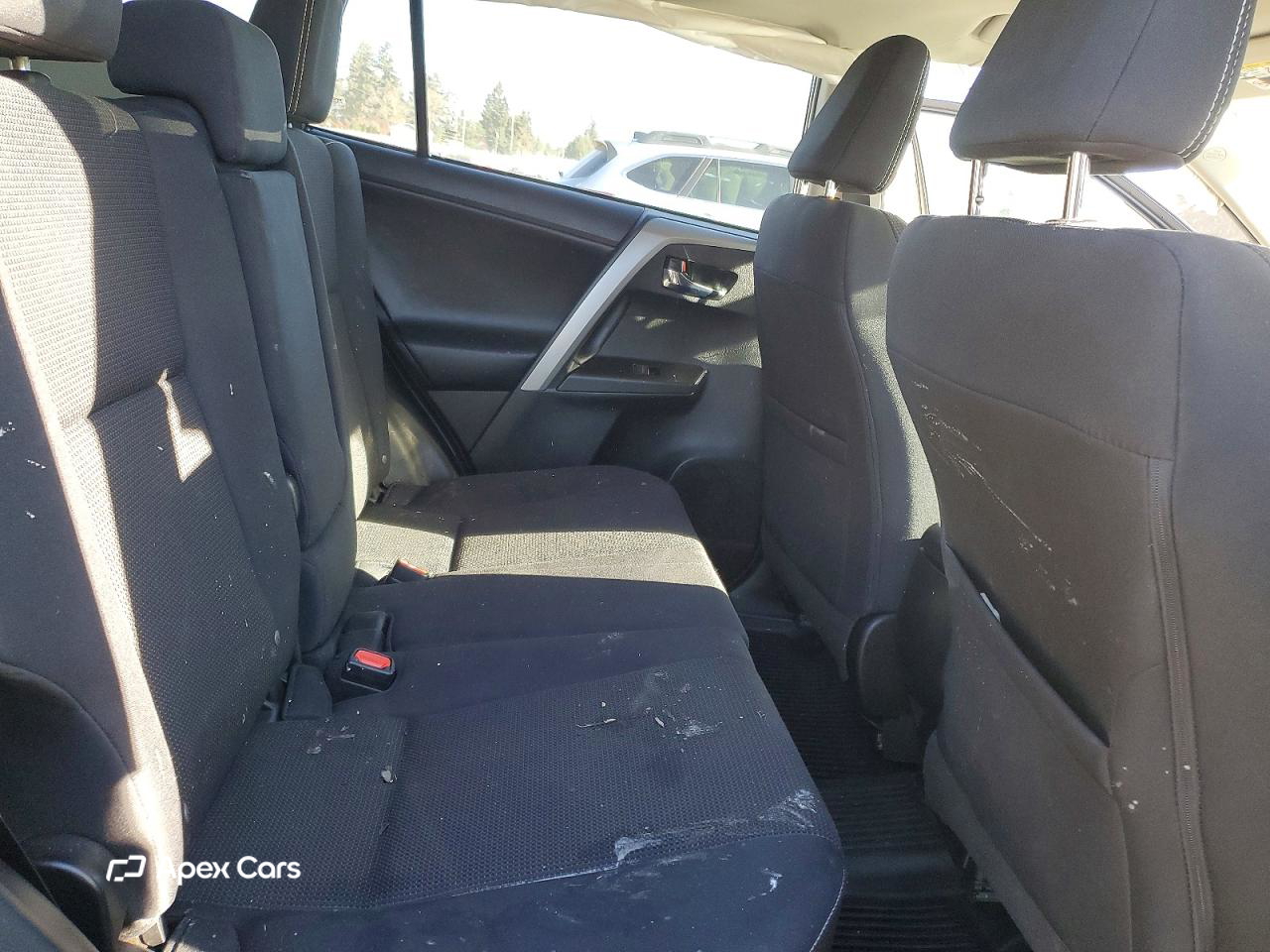 Toyota RAV 4 2018