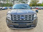 Ford Explorer 2016