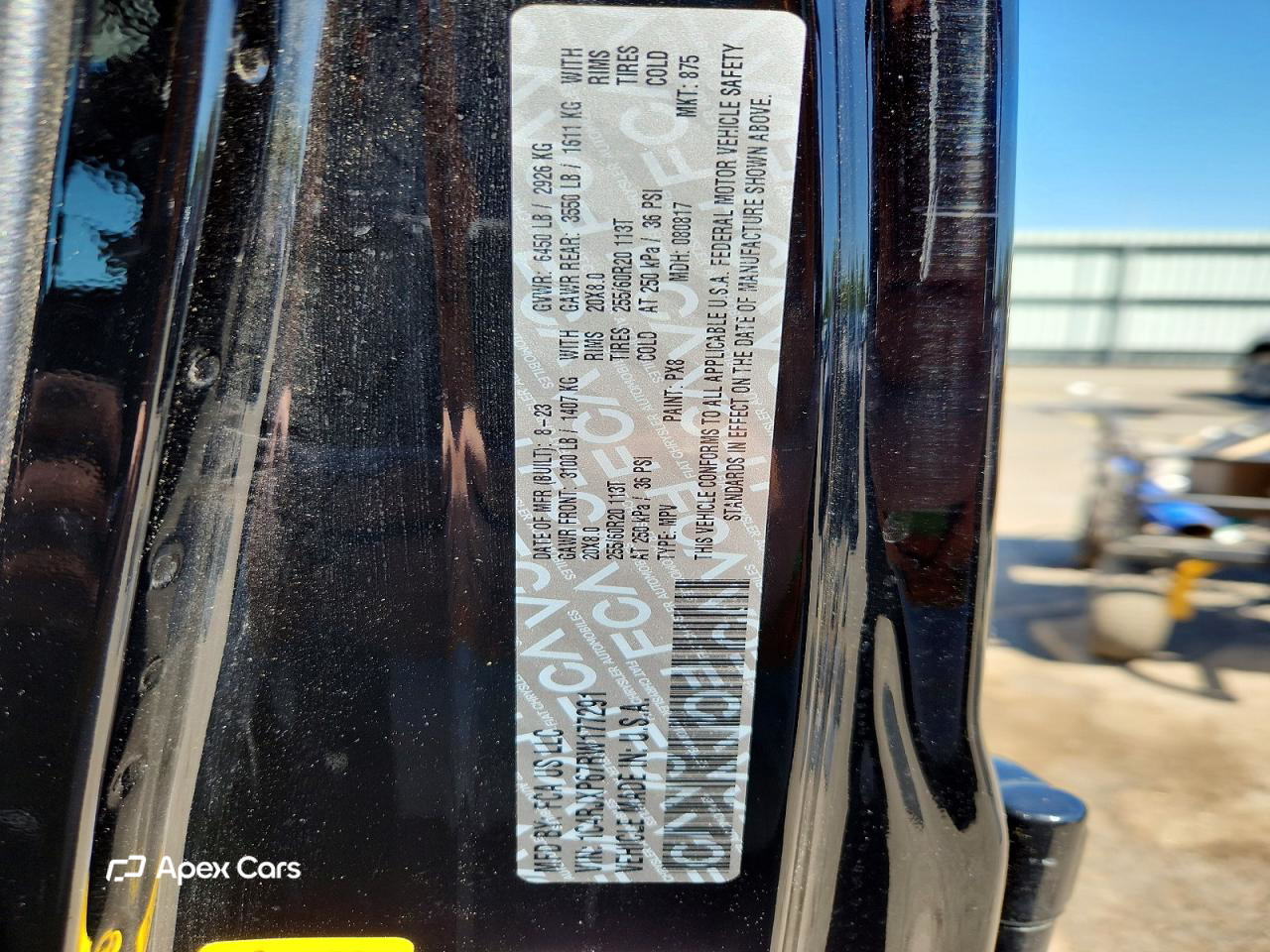 Jeep Wrangler 2024
