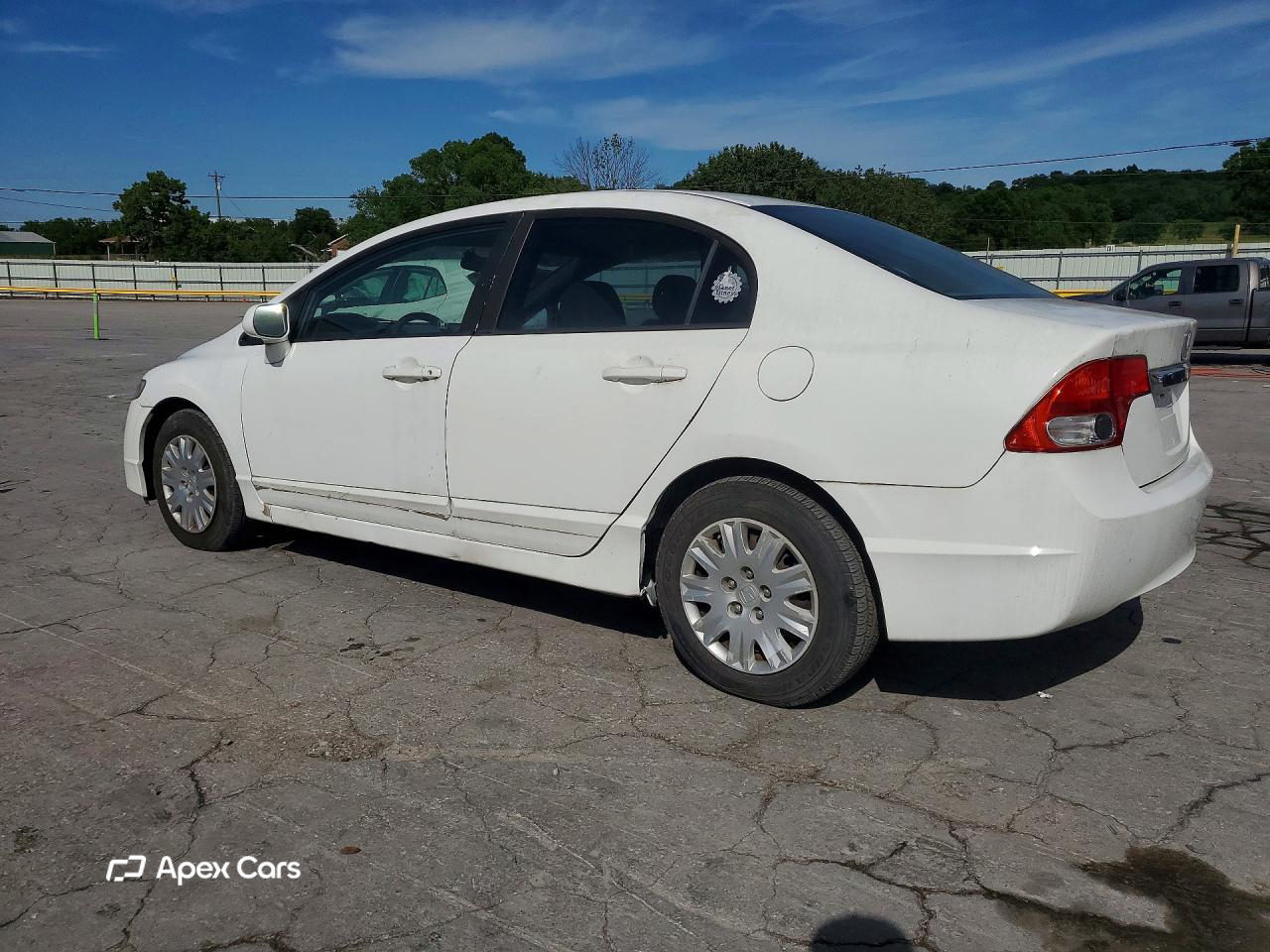 Honda Civic 2010
