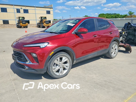Buick Encore 2024 - Image 1 of 13