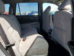Honda Pilot 2017
