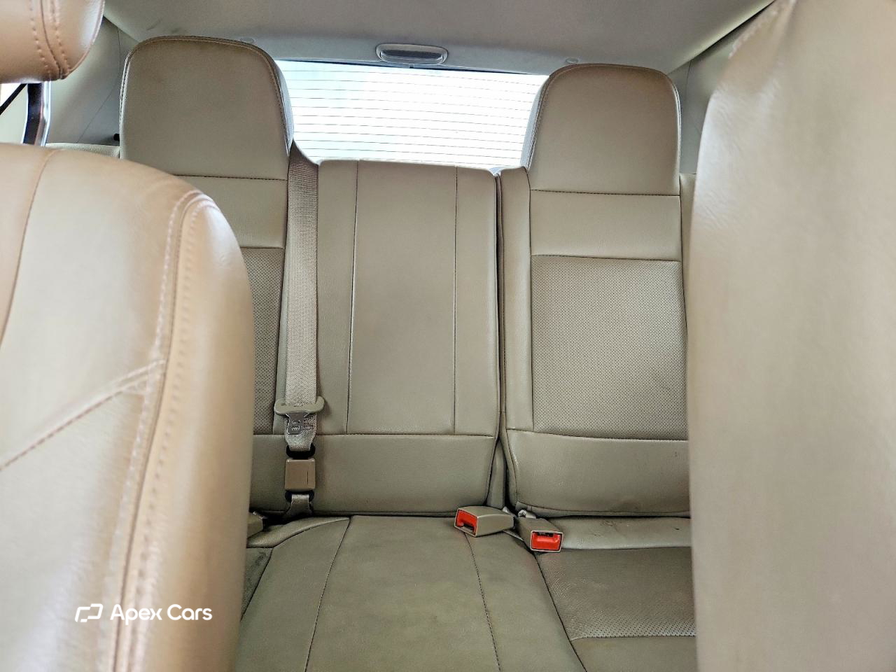 Jeep Compass 2014