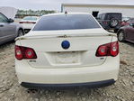 Volkswagen Jetta 2008