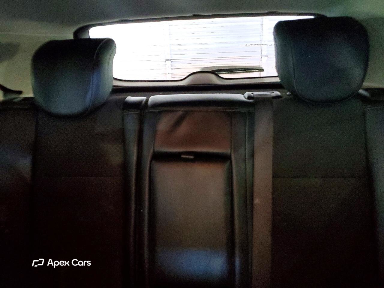 Buick Encore 2019