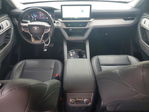 Ford Explorer 2025
