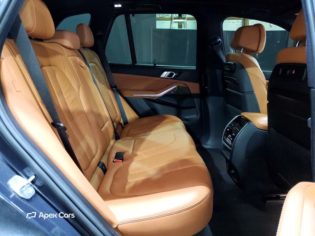 BMW X5 2019