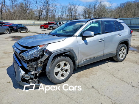 Toyota RAV 4 2019 - Image 1 of 15