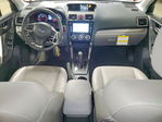 Subaru Forester 2016