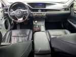 Lexus ES 2018